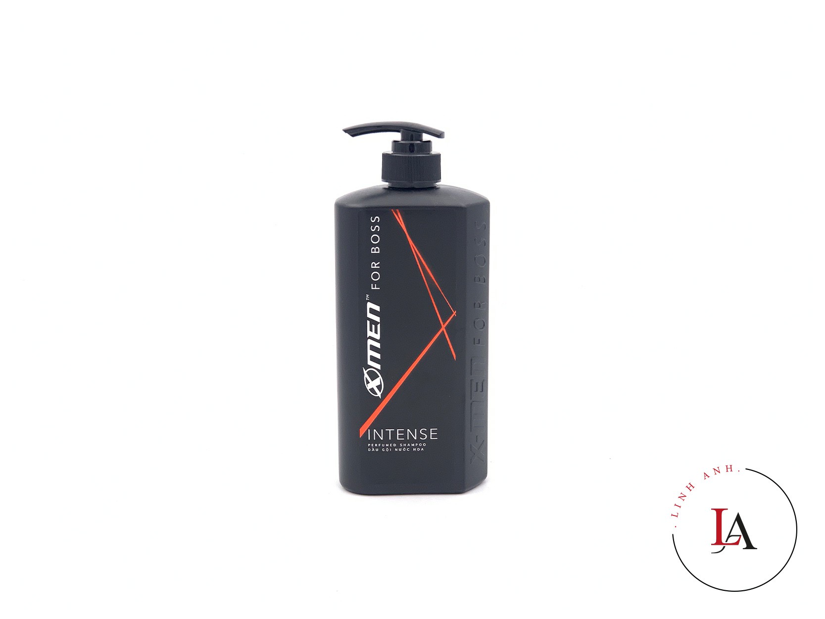 Dầu gội Xmen Boss 650g